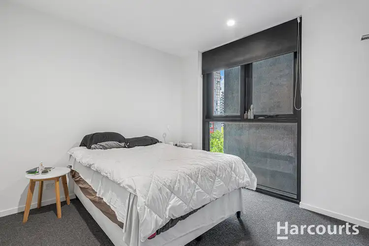 Fourth view of Homely apartment listing, 708/5 Wominjeka Walk, West Melbourne VIC 3003