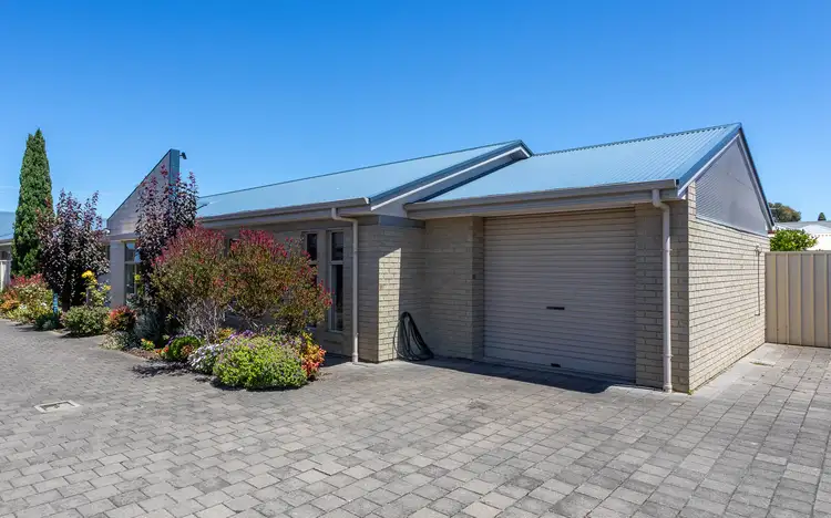 Main view of Homely house listing, 3/32 Brooking Street, Goolwa SA 5214