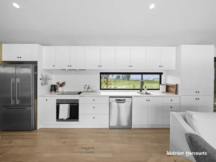 Third view of Homely rural property listing, 580 Galls Gap Road, Strathbogie VIC 3666