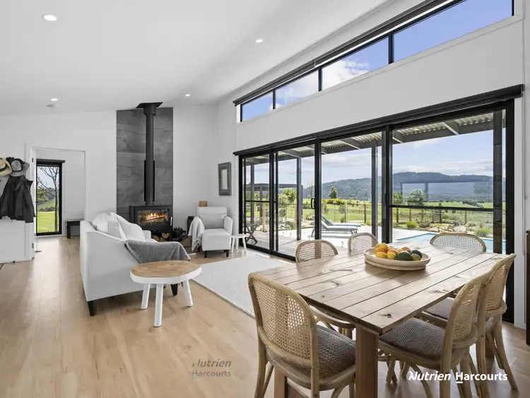 Fourth view of Homely rural property listing, 580 Galls Gap Road, Strathbogie VIC 3666