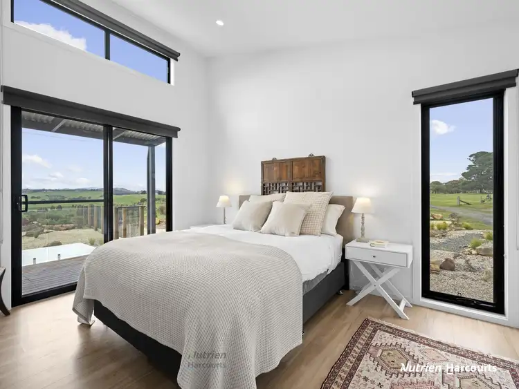 Fifth view of Homely rural property listing, 580 Galls Gap Road, Strathbogie VIC 3666