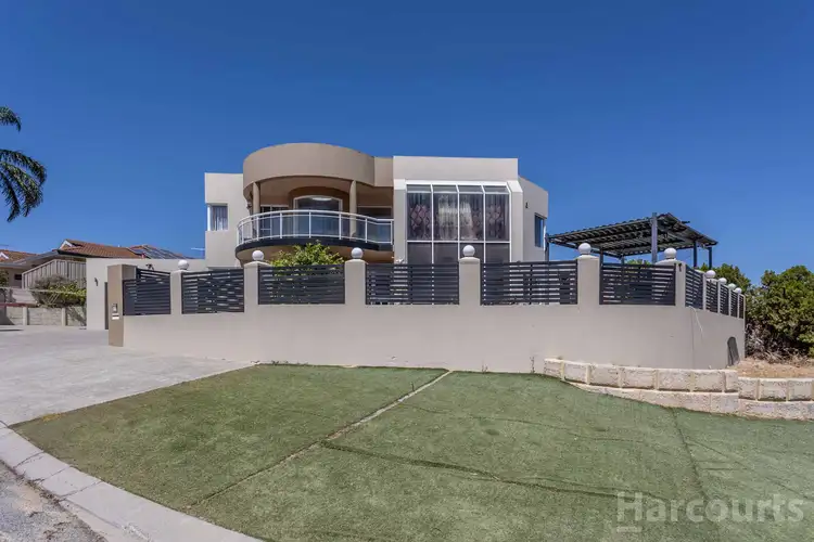 1 Finsbury View, Landsdale WA 6065
