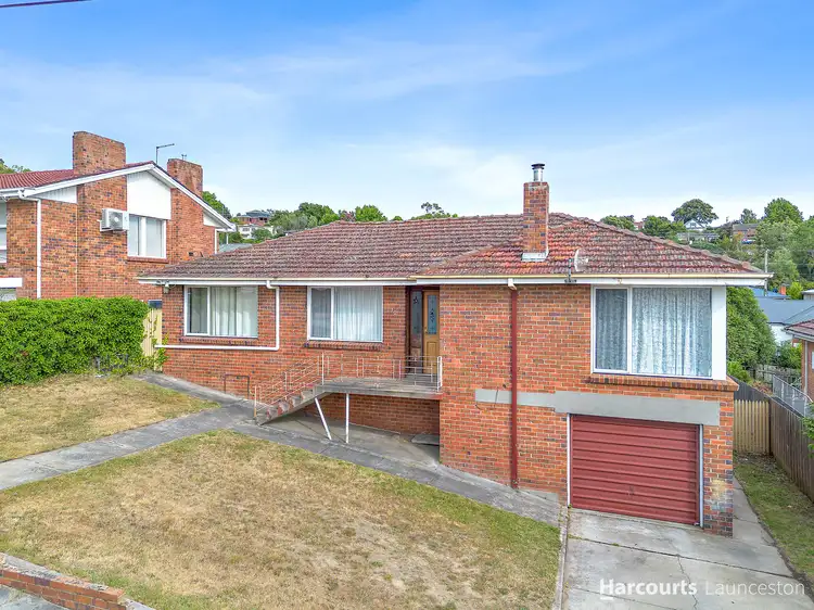 Main view of Homely house listing, 10 Malunga Street, Kings Meadows TAS 7249