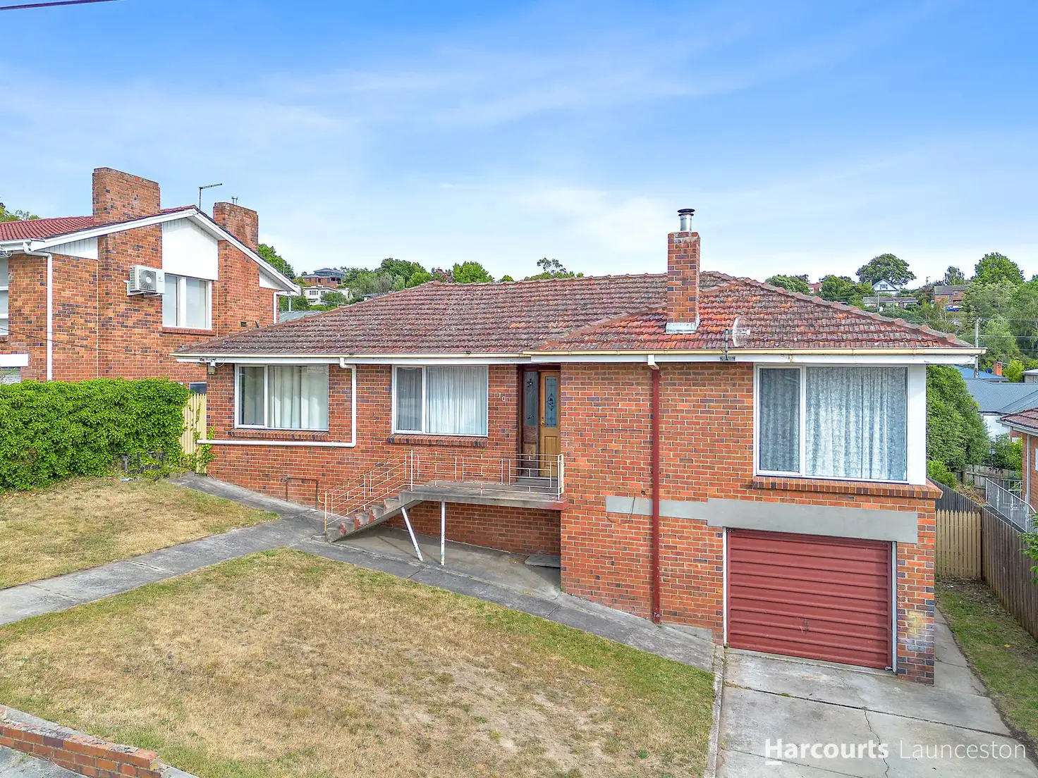 Main view of Homely house listing, 10 Malunga Street, Kings Meadows TAS 7249