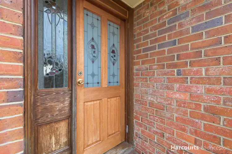 Second view of Homely house listing, 10 Malunga Street, Kings Meadows TAS 7249