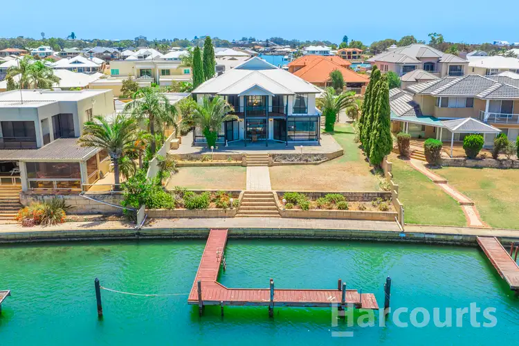 Fourth view of Homely house listing, 16 Amity Cove, Halls Head WA 6210