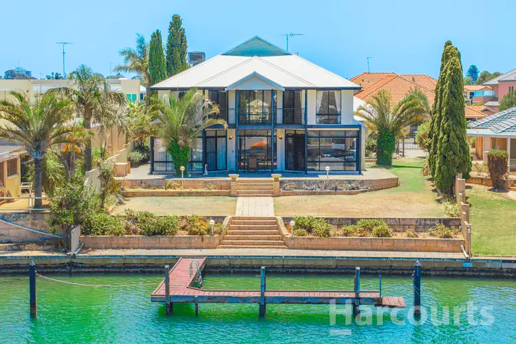 Sixth view of Homely house listing, 16 Amity Cove, Halls Head WA 6210