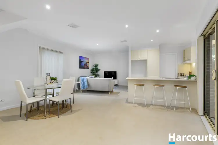 Second view of Homely house listing, 3/49 Carinya Road, Vermont VIC 3133