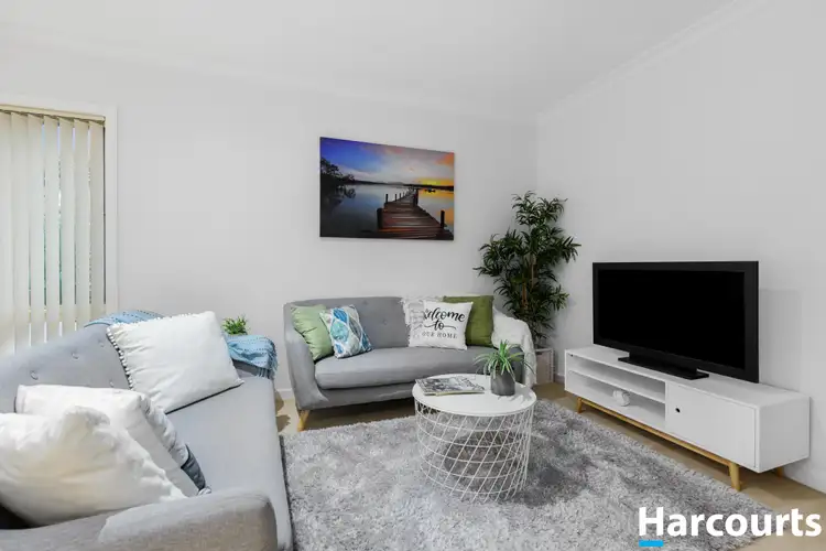 Third view of Homely house listing, 3/49 Carinya Road, Vermont VIC 3133