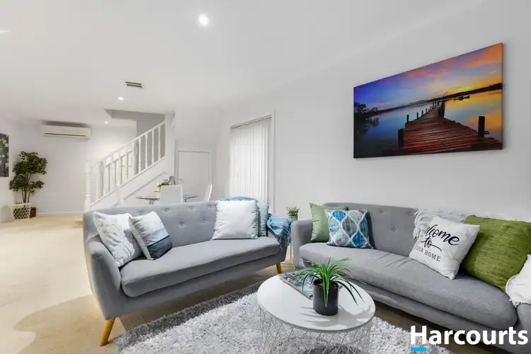 Fourth view of Homely house listing, 3/49 Carinya Road, Vermont VIC 3133