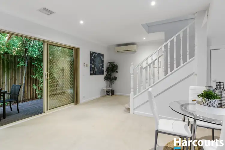 Fifth view of Homely house listing, 3/49 Carinya Road, Vermont VIC 3133