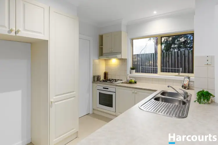 Sixth view of Homely house listing, 3/49 Carinya Road, Vermont VIC 3133