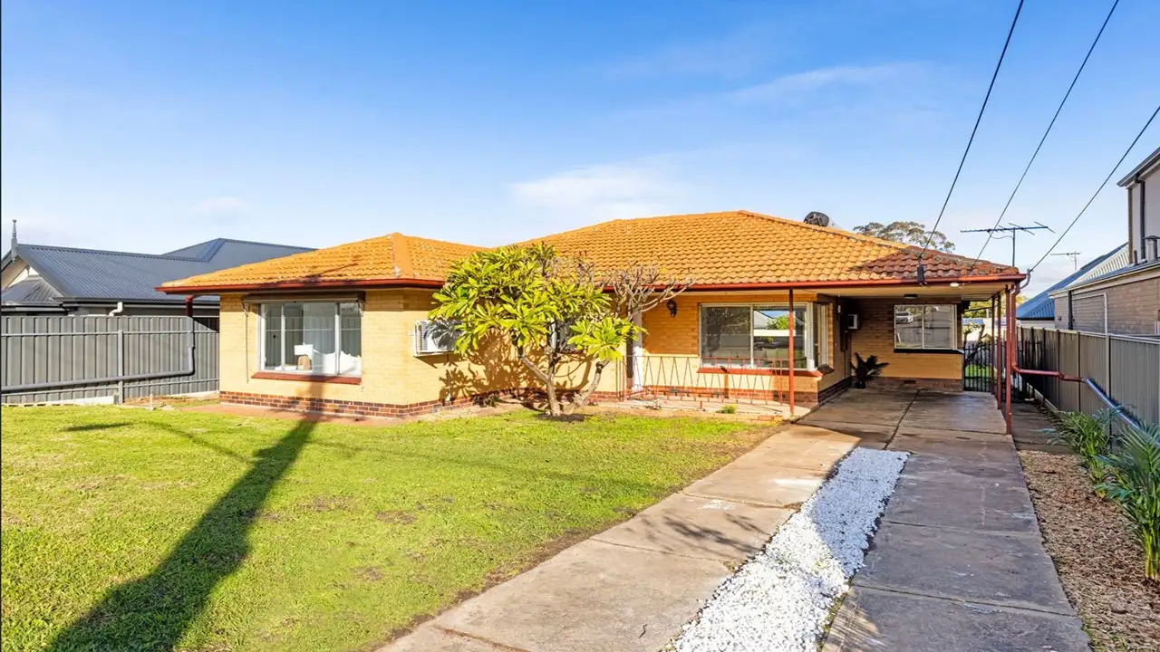 Main view of Homely land listing, 136A St Bernards Road, Magill SA 5072