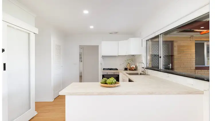Second view of Homely land listing, 136A St Bernards Road, Magill SA 5072
