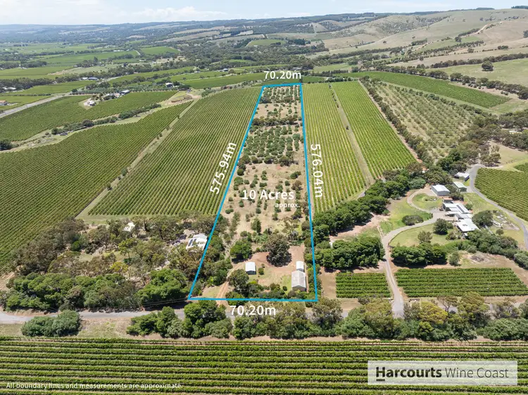 Main view of Homely house listing, 275 Ryan Road, Sellicks Hill SA 5174