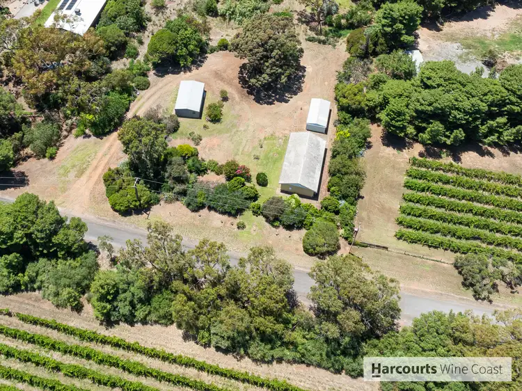Second view of Homely house listing, 275 Ryan Road, Sellicks Hill SA 5174