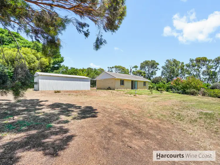 Third view of Homely house listing, 275 Ryan Road, Sellicks Hill SA 5174