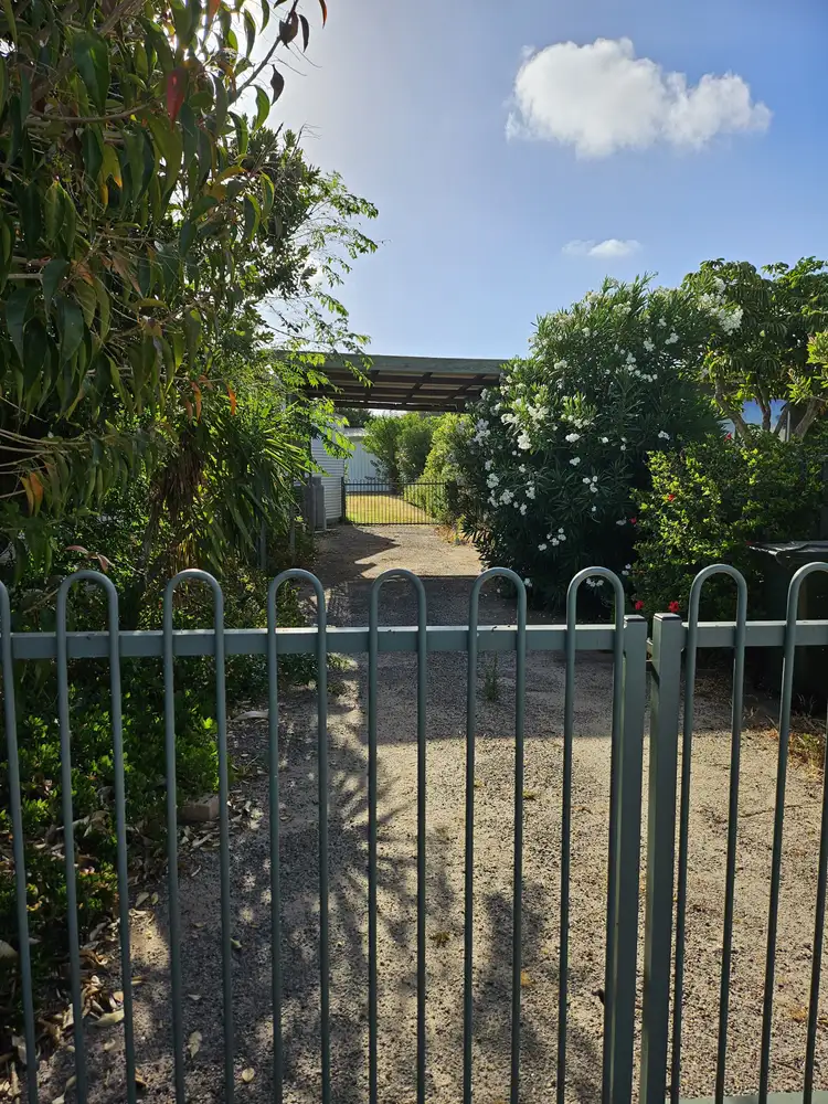 Second view of Homely house listing, 3 Flanagan Way, Dongara WA 6525