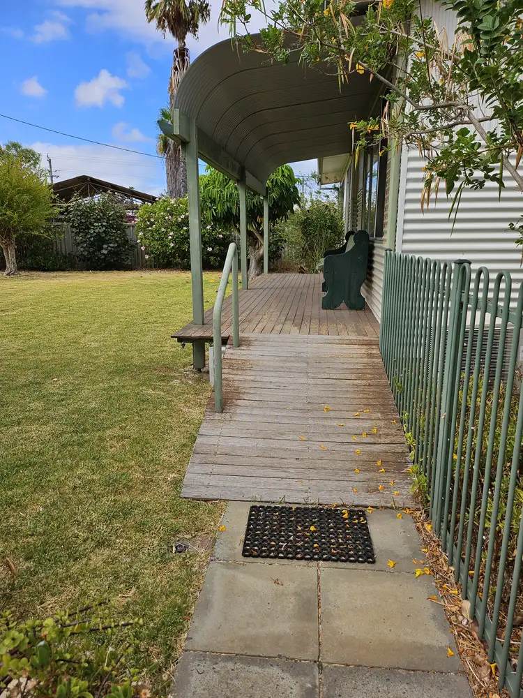 Fourth view of Homely house listing, 3 Flanagan Way, Dongara WA 6525