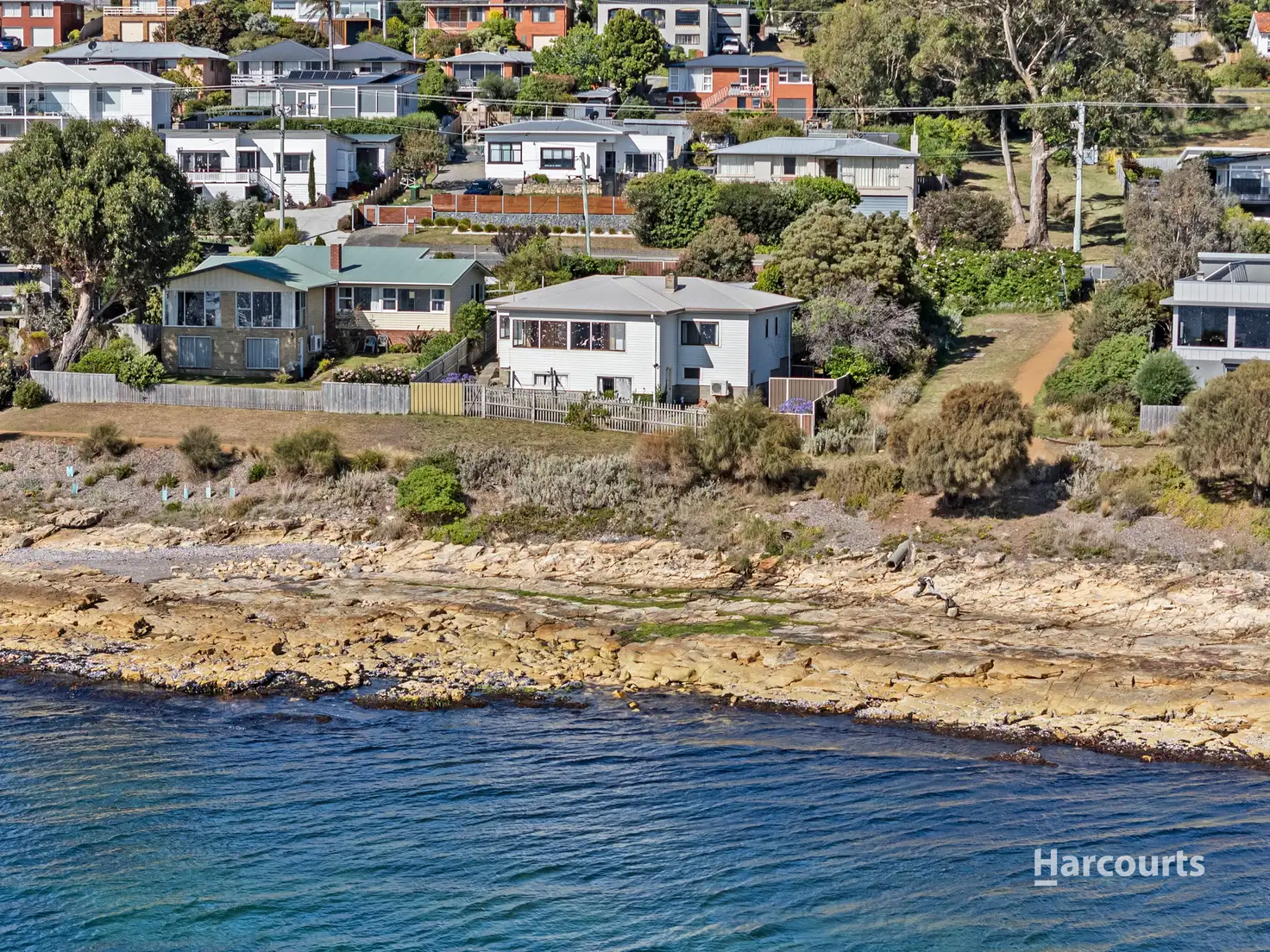 Main view of Homely house listing, 141 Tranmere Road, Howrah TAS 7018