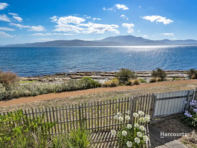 Third view of Homely house listing, 141 Tranmere Road, Howrah TAS 7018