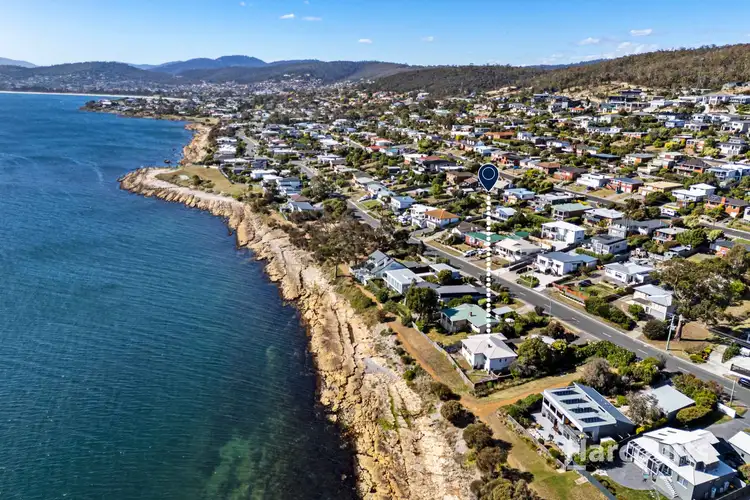 Fifth view of Homely house listing, 141 Tranmere Road, Howrah TAS 7018