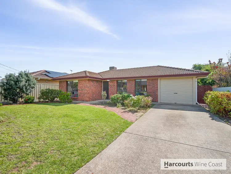Second view of Homely house listing, 63 Nedland Crescent, Port Noarlunga South SA 5167
