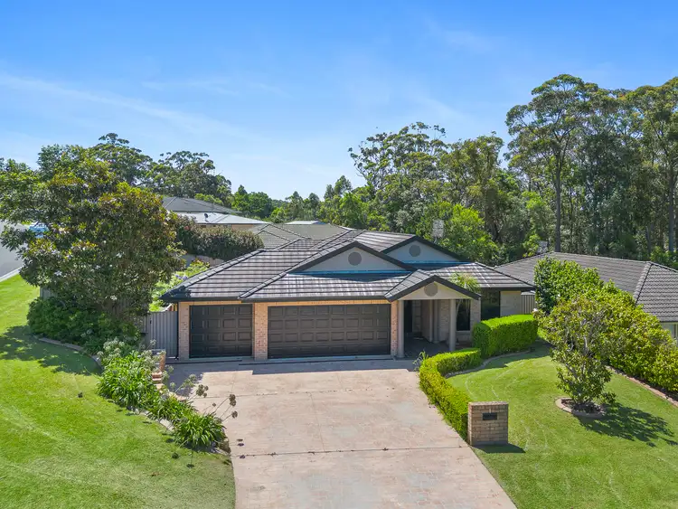 Second view of Homely house listing, 1 Callistemon Court, Ulladulla NSW 2539