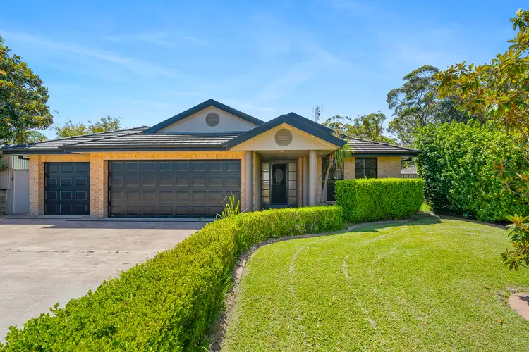 Third view of Homely house listing, 1 Callistemon Court, Ulladulla NSW 2539
