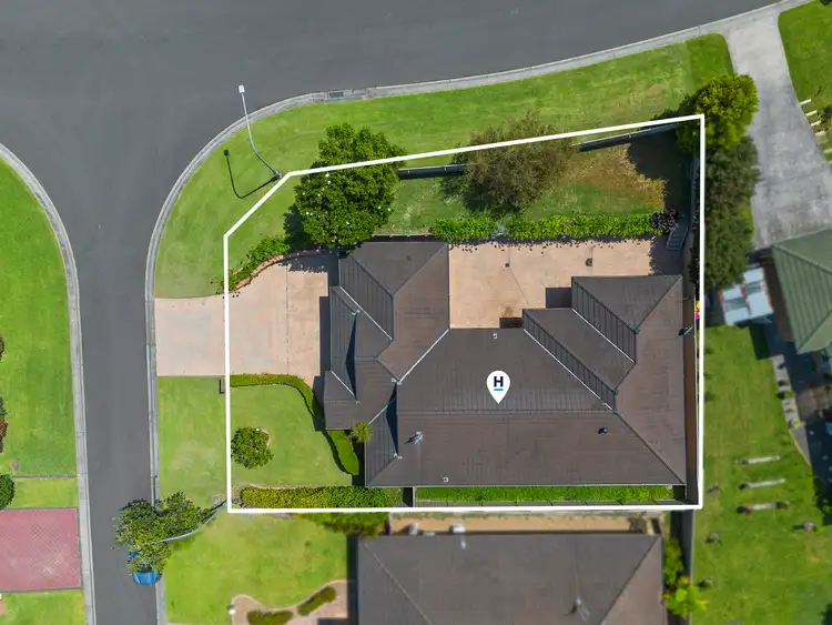 Fourth view of Homely house listing, 1 Callistemon Court, Ulladulla NSW 2539