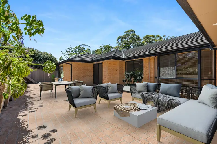Sixth view of Homely house listing, 1 Callistemon Court, Ulladulla NSW 2539