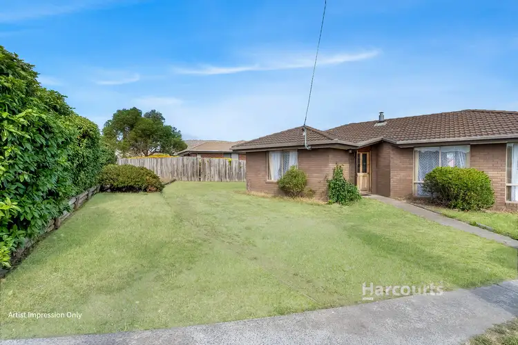 Third view of Homely house listing, 95 Jetty Road, Old Beach TAS 7017