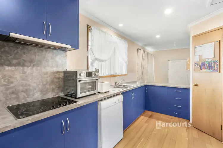 Fifth view of Homely house listing, 95 Jetty Road, Old Beach TAS 7017