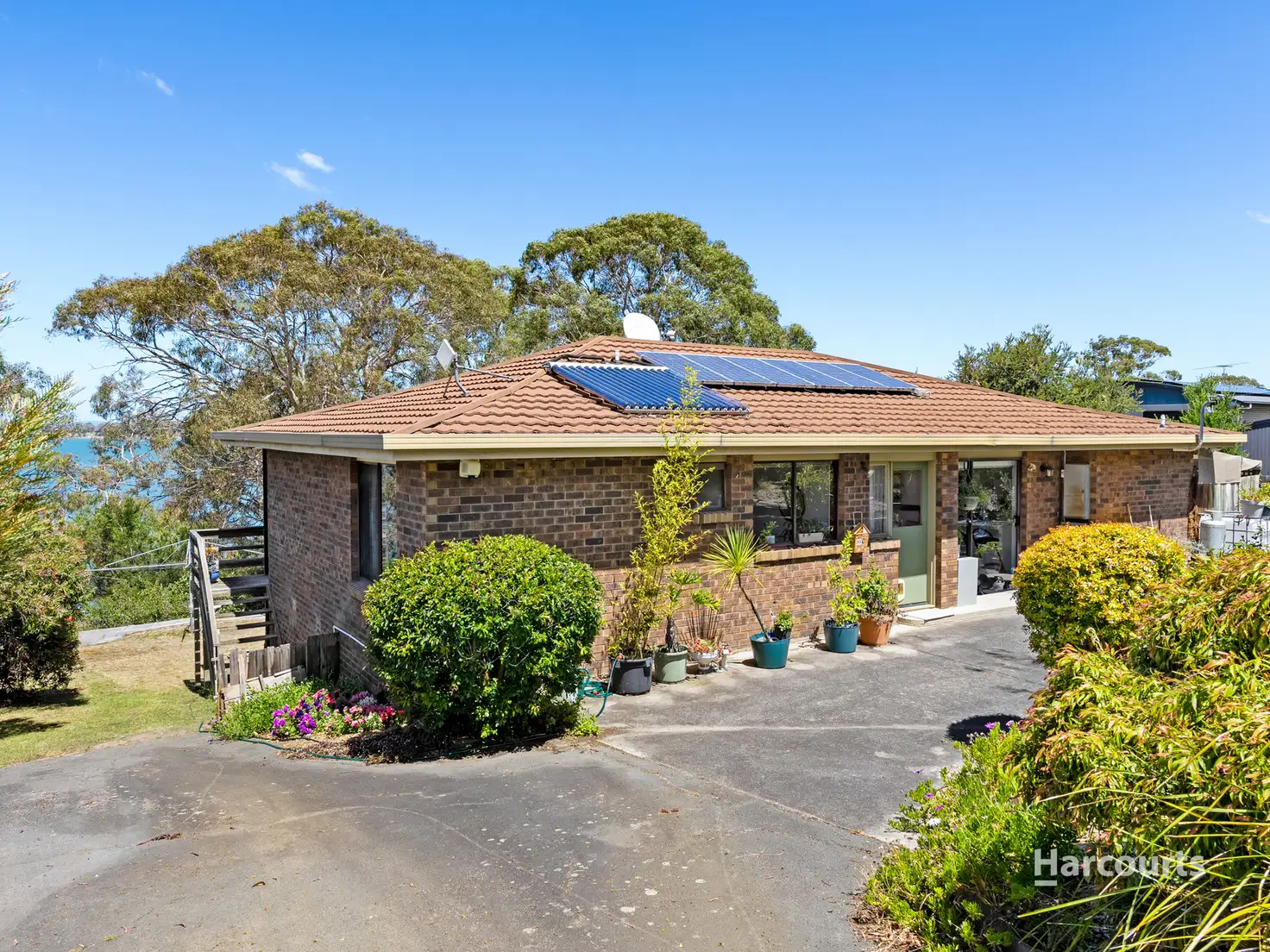 Main view of Homely house listing, 539 Shark Point Road, Penna TAS 7171