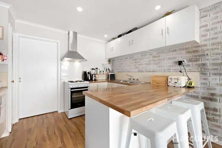 Third view of Homely unit listing, 3/45 Dinwoodie Drive, Newborough VIC 3825