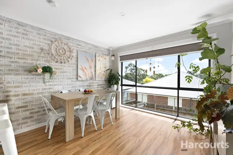 Fourth view of Homely unit listing, 3/45 Dinwoodie Drive, Newborough VIC 3825