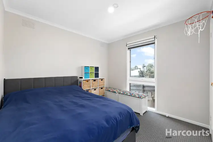 Fifth view of Homely unit listing, 3/45 Dinwoodie Drive, Newborough VIC 3825