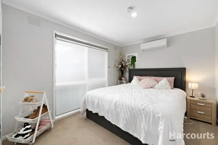 Sixth view of Homely unit listing, 3/45 Dinwoodie Drive, Newborough VIC 3825