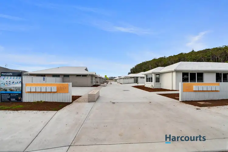 2/67 Stubbs Road, Turners Beach TAS 7315