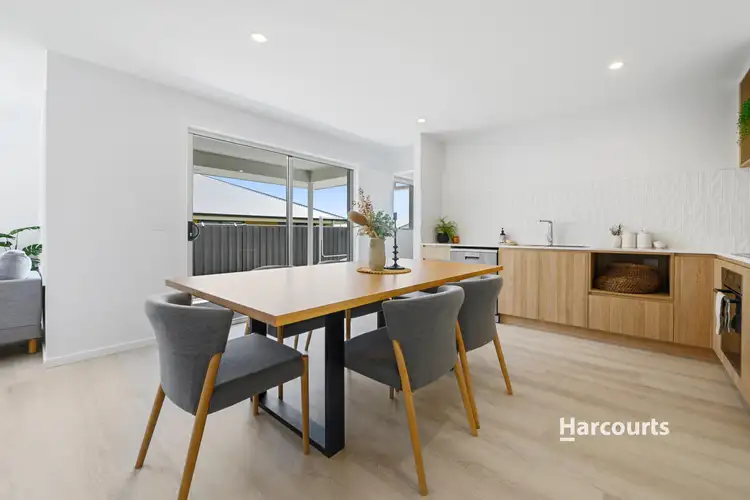 Third view of Homely unit listing, 2/67 Stubbs Road, Turners Beach TAS 7315
