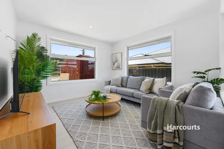 Fourth view of Homely unit listing, 2/67 Stubbs Road, Turners Beach TAS 7315