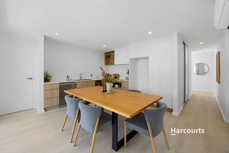 Fifth view of Homely unit listing, 2/67 Stubbs Road, Turners Beach TAS 7315