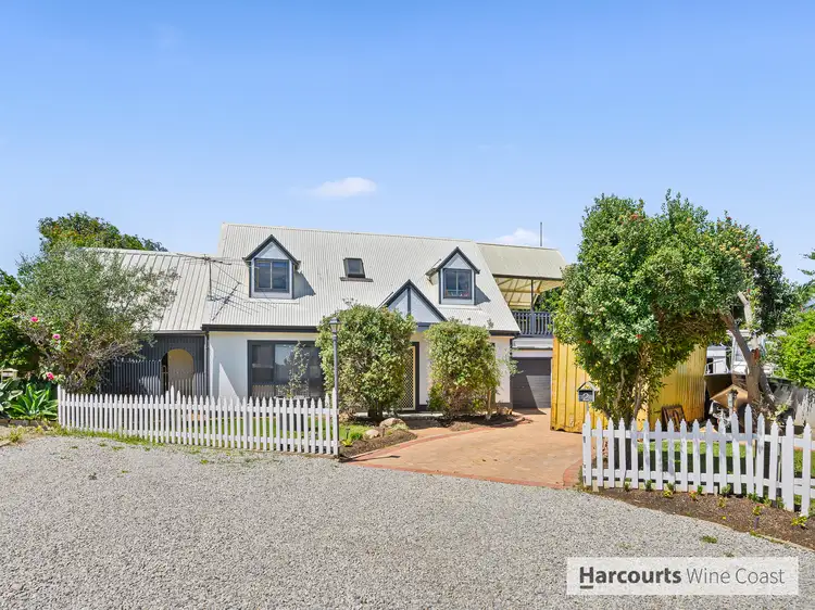 Main view of Homely house listing, 2 Savoy Place, Sellicks Beach SA 5174