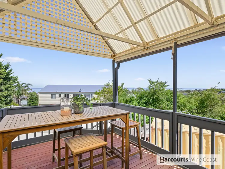 Second view of Homely house listing, 2 Savoy Place, Sellicks Beach SA 5174