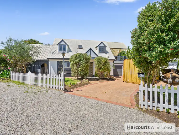 Sixth view of Homely house listing, 2 Savoy Place, Sellicks Beach SA 5174