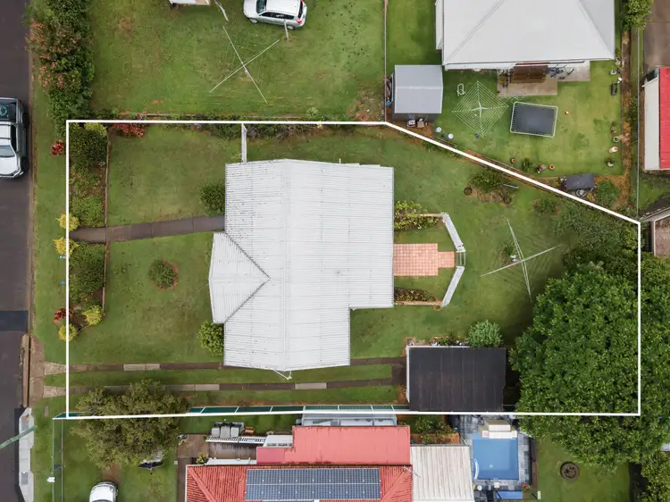 29 Vaucluse Street, Wavell Heights QLD 4012