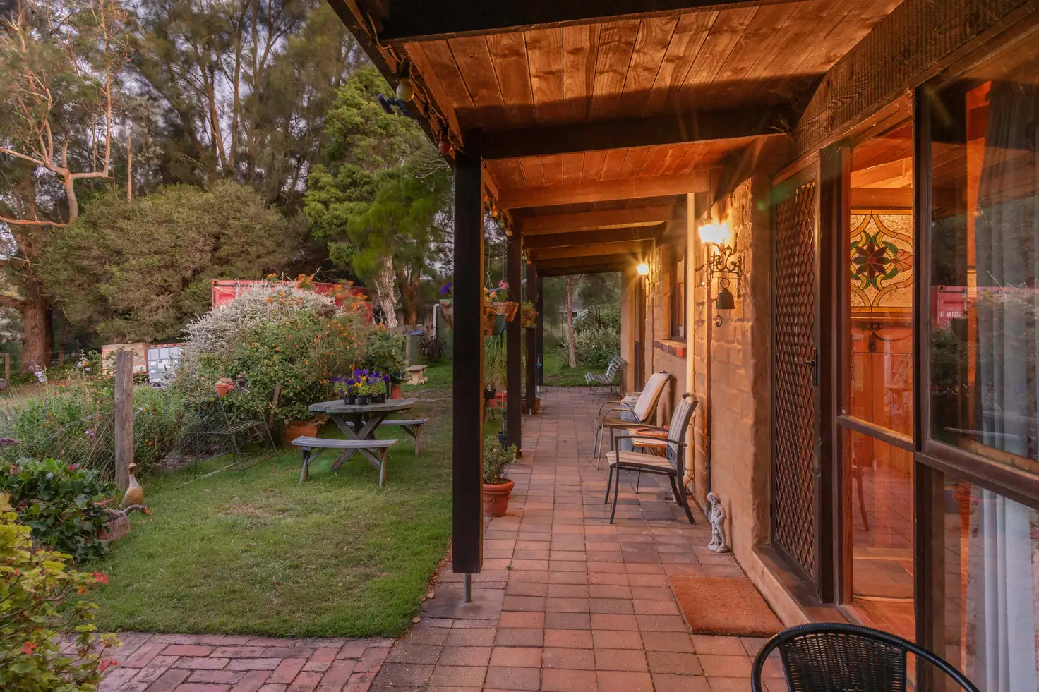 Main view of Homely rural property listing, 8 Cassandra Close, Somerville VIC 3912