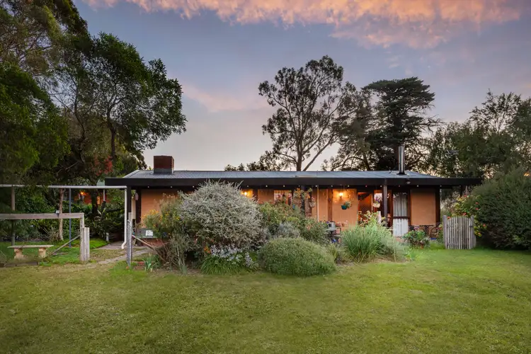 Fourth view of Homely rural property listing, 8 Cassandra Close, Somerville VIC 3912