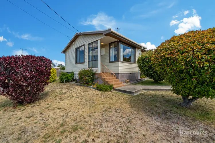 Second view of Homely house listing, 1 Delange Place, Claremont TAS 7011