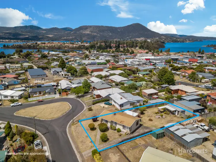Third view of Homely house listing, 1 Delange Place, Claremont TAS 7011